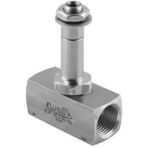 Клапан электромагнитный прямого действия Aignep K2F 05 3 05 E 0