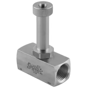 Клапан электромагнитный прямого действия Aignep K2F 05 2 05 E 0