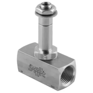 Клапан электромагнитный прямого действия Aignep K2F 05 4 05 E 0