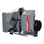 Поршневые компрессоры специального назначения