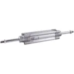 Стандартный пневмоцилиндр Aignep LL 125 1000