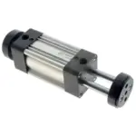 Двухштоковый пневмоцилиндр Aignep NQA 100 0500 G