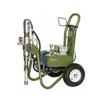 Окрасочное оборудование