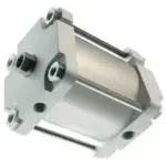 Стандартный пневмоцилиндр Aignep PF 250 1000 T