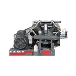 Поршневые бустеры