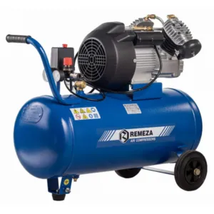 Поршневые компрессоры