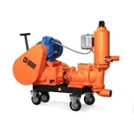 Растворонасосы