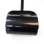 Ролик прикаточный кровельный D110/8кг — изображение 2