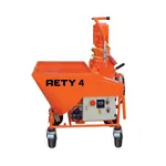 Штукатурные станции