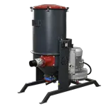 Оборудование для абразивного материала