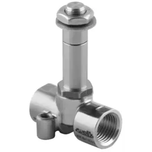 Клапан электромагнитный прямого действия Aignep X1F 03 1 04 E 0