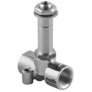 Клапан электромагнитный прямого действия Aignep X1F 03 3 04 E 0