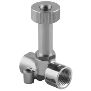 Клапан электромагнитный прямого действия Aignep X1F 03 2 04 E 0