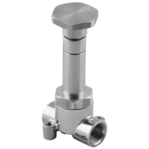 Клапан электромагнитный прямого действия Aignep X2A 03 1 02 E 0