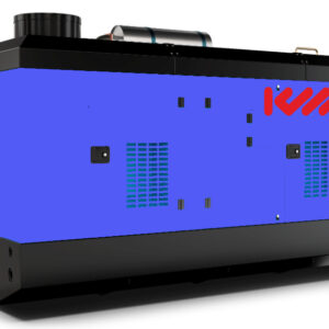 Винтовой компрессор KraftMachine