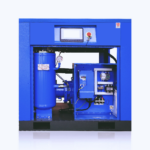 Винтовой компрессор KraftMachine KM18.5-10ПМ AB Inovanсe (IP23) — изображение 2