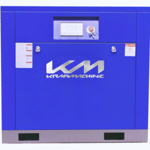Винтовой компрессор KraftMachine