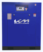 Винтовой компрессор KraftMachine