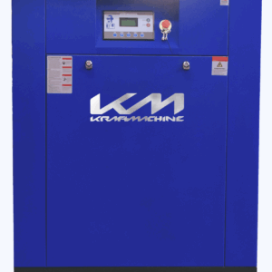 Винтовой компрессор KraftMachine