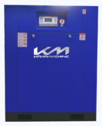 Винтовой компрессор KraftMachine