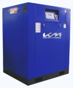 Винтовой компрессор KraftMachine KM30-8 рВЕ — изображение 2