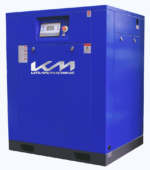 Винтовой компрессор KraftMachine KM22-8 пВ-Р — изображение 2