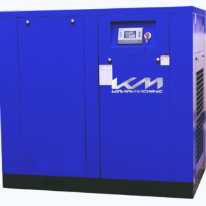 Винтовой компрессор KraftMachine