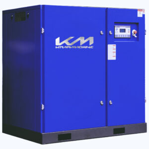 Винтовой компрессор KraftMachine