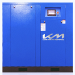 Винтовой компрессор KraftMachine KM132-8ПМ AB Inovanсe (IP54) — изображение 2