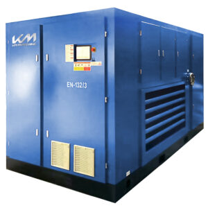 Винтовой компрессор KraftMachine