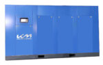 Винтовой компрессор KraftMachine