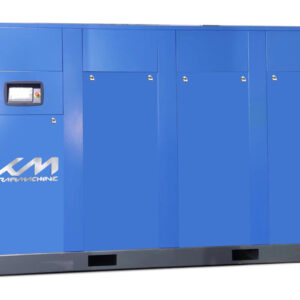Винтовой компрессор KraftMachine