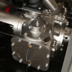 Винтовой компрессор KraftMachine KM18.5-8 ВБМ — изображение 3