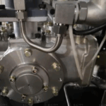 Винтовой компрессор KraftMachine KM18.5-10 ВБМЕ — изображение 4