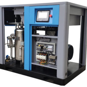 Винтовой компрессор KraftMachine