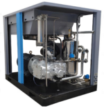 Винтовой компрессор KraftMachine KM250-10 ВБМ — изображение 2