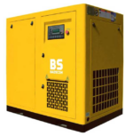 Винтовой компрессор KraftMachine BS30-10ПМ (IP54) — изображение 2