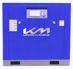 Винтовой компрессор KraftMachine