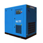 Винтовой компрессор KraftMachine