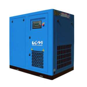 Винтовой компрессор KraftMachine