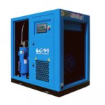 Винтовой компрессор KraftMachine KM110-13пВ-ЧРП — изображение 2