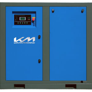 Винтовой компрессор KraftMachine