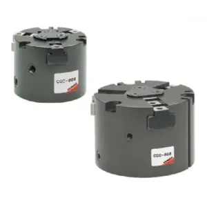 3-х кулачковый схват. Серия CGС