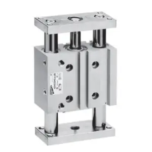 Модуль линейного перемещения. Серия QCTF-QCBF