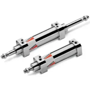 Пневмоцилиндры. Серия 42