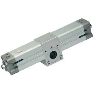 Поворотные цилиндры. Серия 69