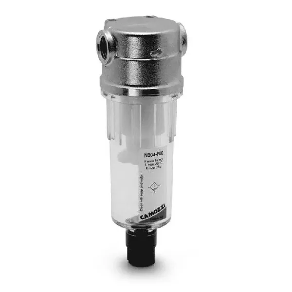 Фильтры. Серия N. Фильтры. Серия N.