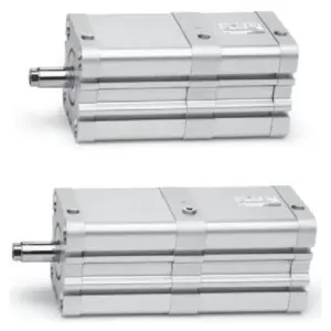 Компактные магнитные цилиндры. Серия 32