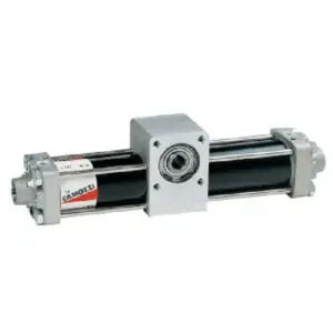 Поворотные цилиндры. Серия 18