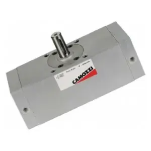 Поворотные цилиндры. Серия 30